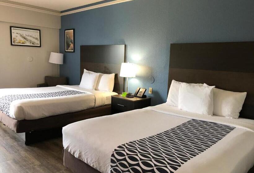身障者適用スタンダードルーム, La Quinta By Wyndham Pcb Coastal Palms