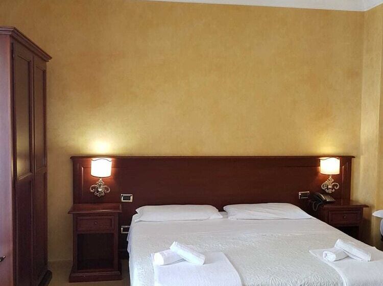 اتاق استاندارد, Paradiso Delle Madonie