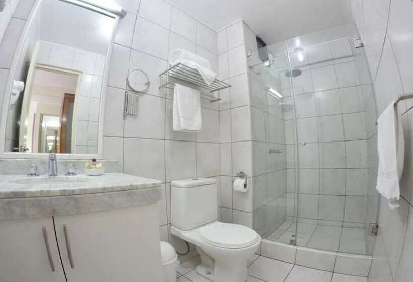 اتاق استاندارد, Runcu Miraflores