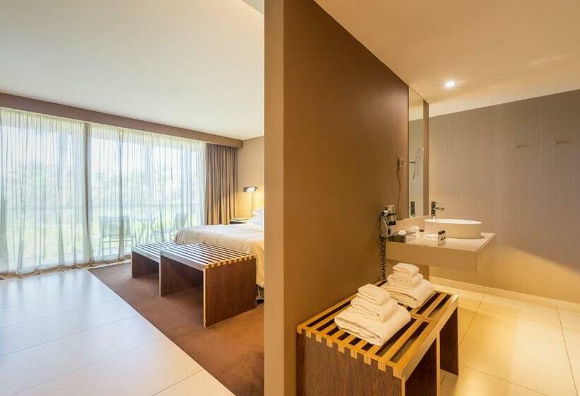 חדר סטנדרט, Kimpton Atlantico Algarve, An Ihg