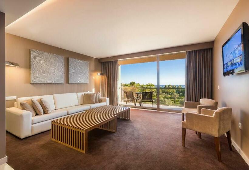 סוויטה, Kimpton Atlantico Algarve, An Ihg