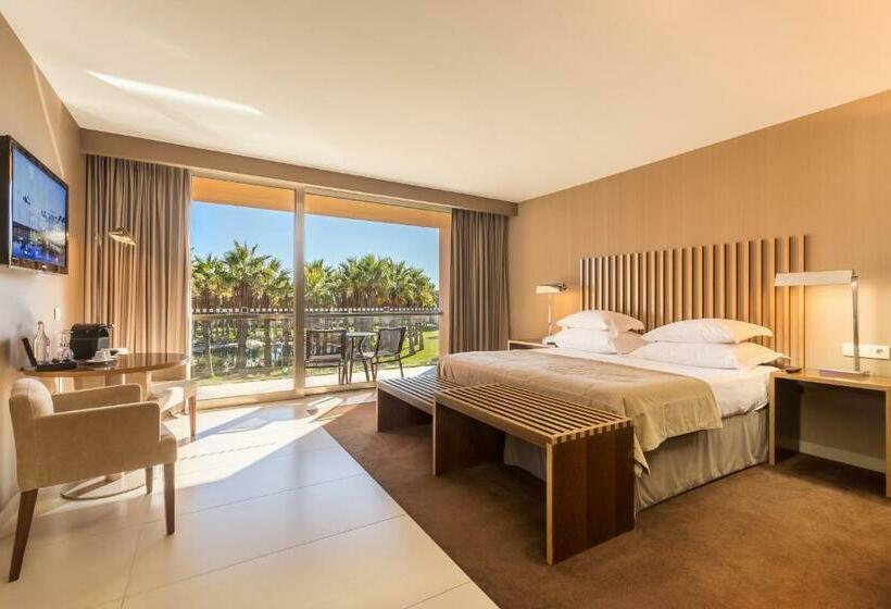 חדר סטנדרט נוף לבריכה, Kimpton Atlantico Algarve, An Ihg