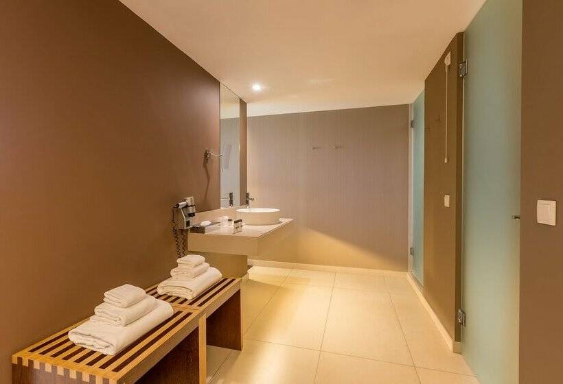 חדר סטנדרט נוף לבריכה, Kimpton Atlantico Algarve, An Ihg