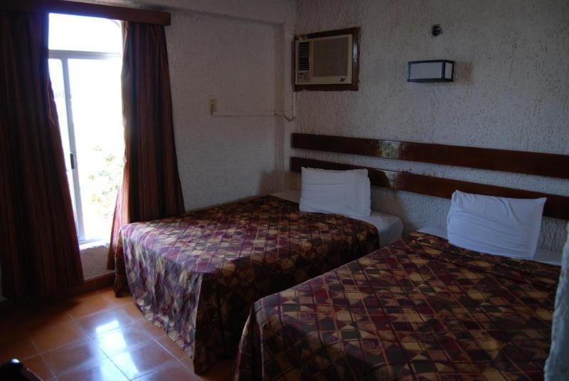 Четырехместный Номер Стандарт, Tankah Cancun