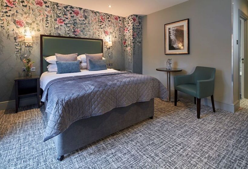 Номер Executive, Mandolay Hotel Guildford