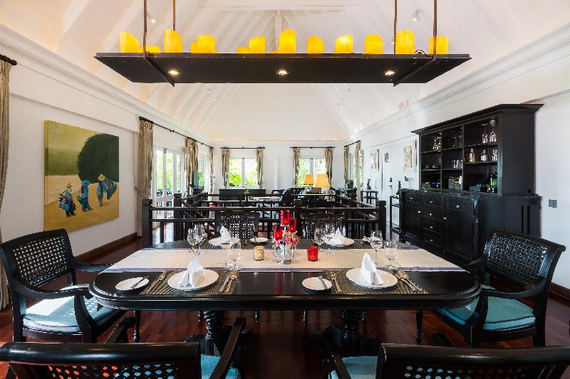Вилла с 1 спальней и бассейном, The Vijitt Resort Phuket   Sha Extra Plus