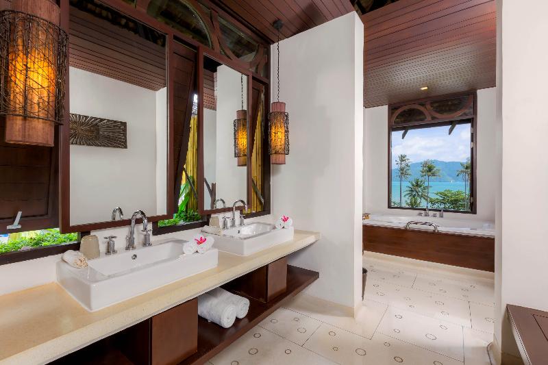 Вилла Deluxe 1 Спальня Вид на Море, The Vijitt Resort Phuket   Sha Extra Plus