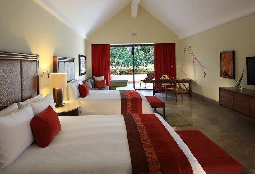 景色の見えるスイートルーム, Grand Velas Riviera Maya - All Inclusive