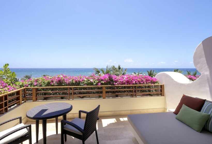 オーシャンビュースイート, Grand Velas Riviera Maya - All Inclusive