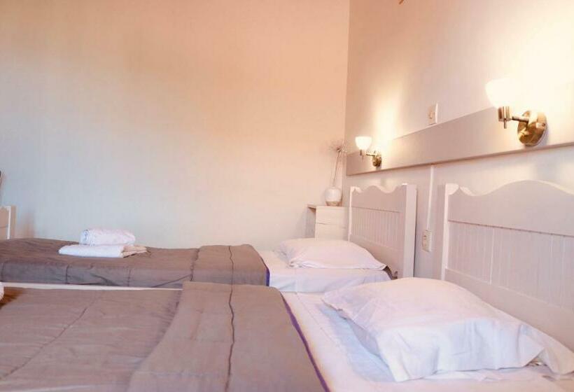 اتاق استاندارد, Elves Studios& Apartment's Sidari