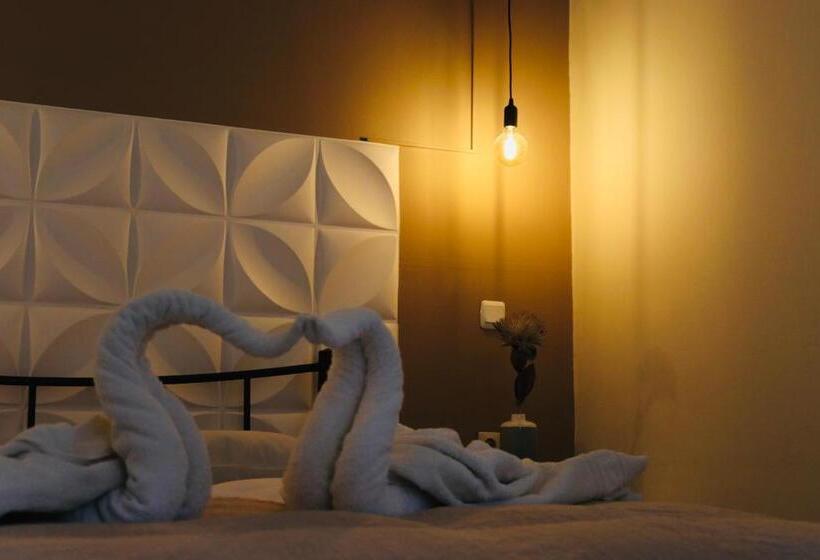 اتاق استاندارد, Elves Studios& Apartment's Sidari