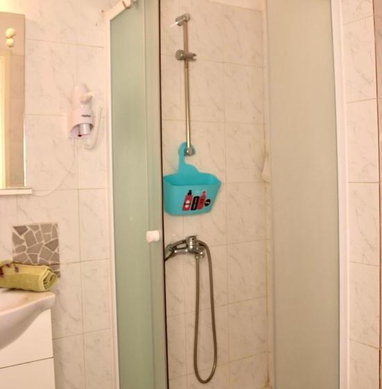 اتاق استاندارد, Elves Studios& Apartment's Sidari