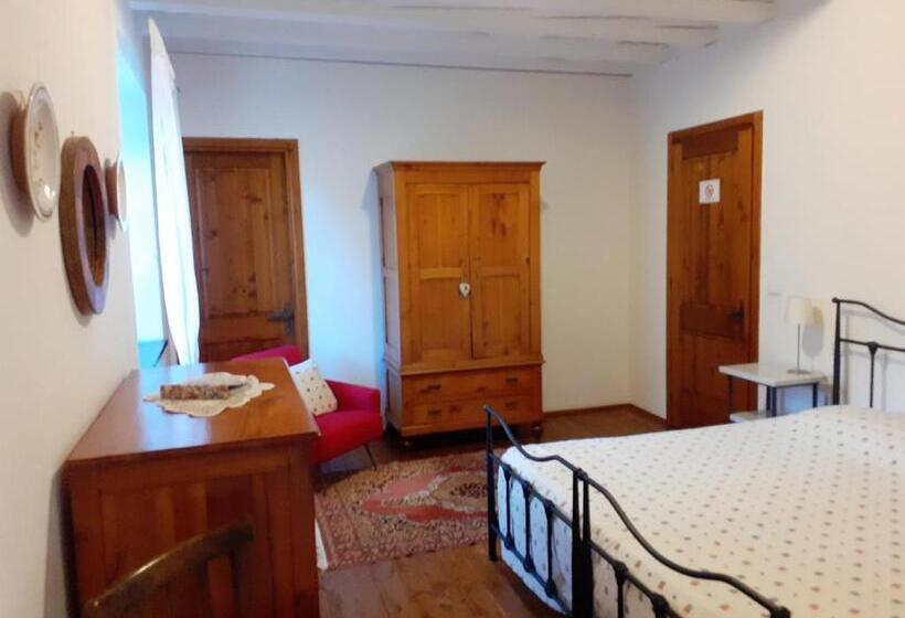 标准间, Agriturismo Borgo Floreani