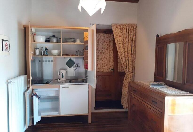 豪华工作室, Agriturismo Borgo Floreani