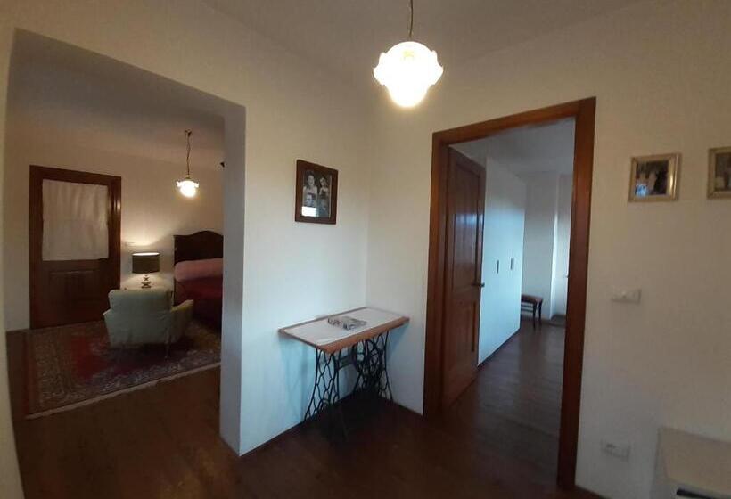 带2个卧室的公寓, Agriturismo Borgo Floreani