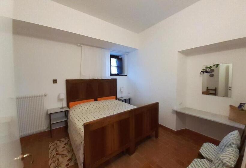 带1个卧室的公寓, Agriturismo Borgo Floreani