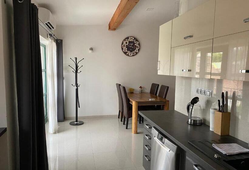 带1个卧室的公寓, Penzion Lednice