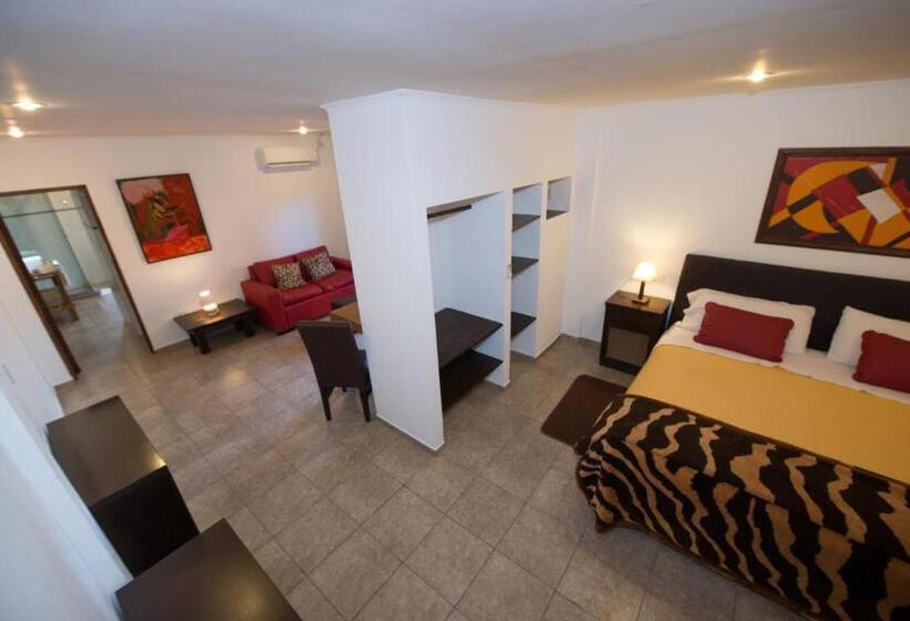 Люкс, Boutique Hotel De La Fonte By Nordic