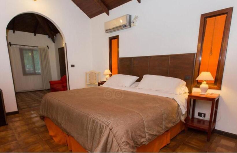Люкс, Boutique Hotel De La Fonte By Nordic