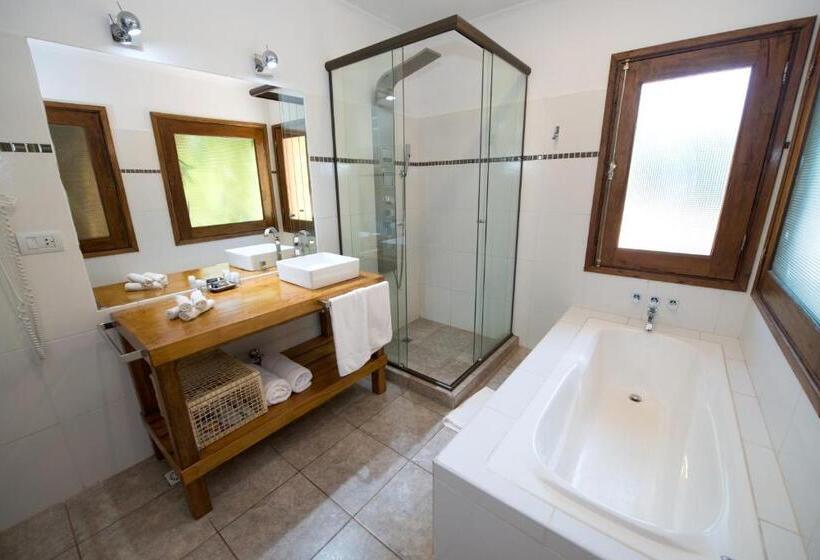 Люкс, Boutique Hotel De La Fonte By Nordic