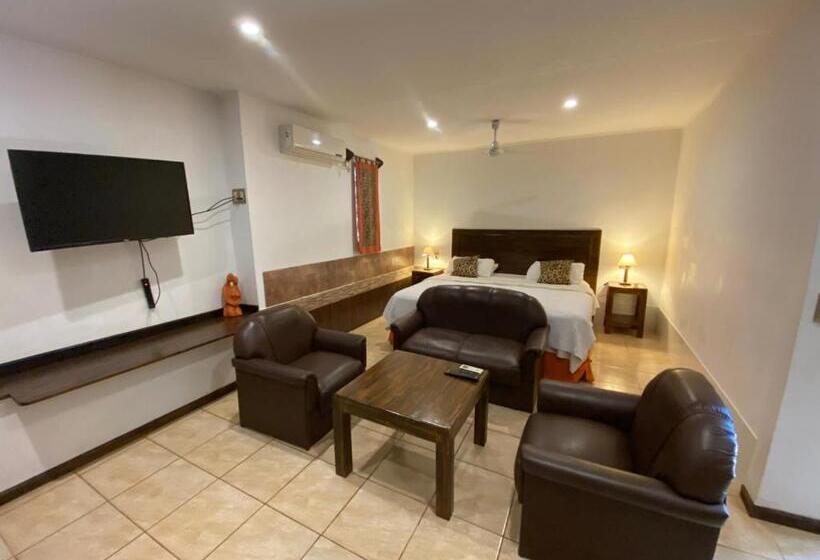 Четырехместный Номер Стандарт, Boutique Hotel De La Fonte By Nordic