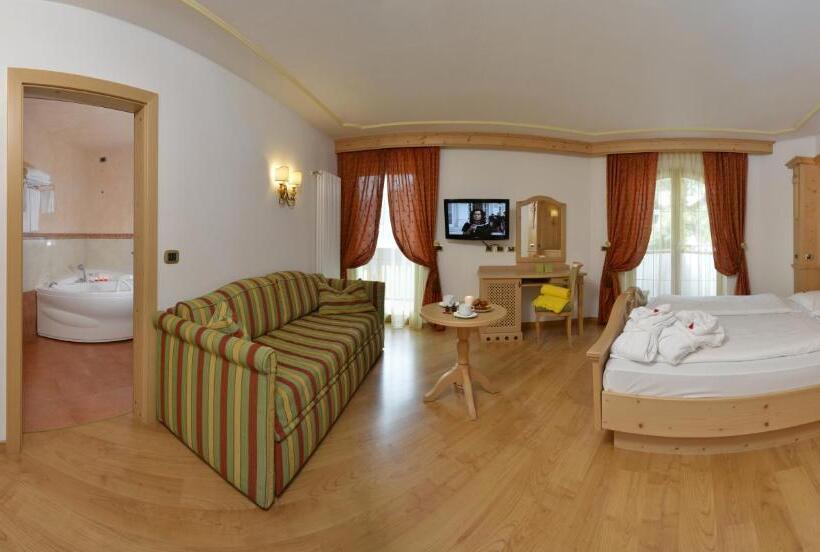 수피리어 룸, B&b Andreas
