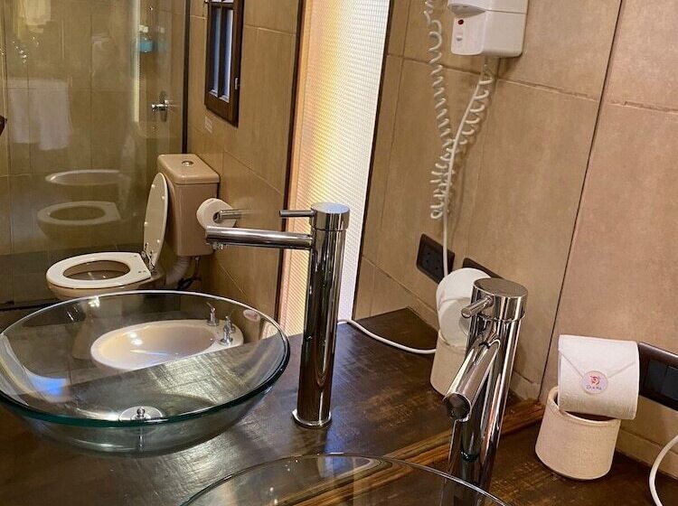 Номер Стандарт, Boutique Hotel De La Fonte By Nordic