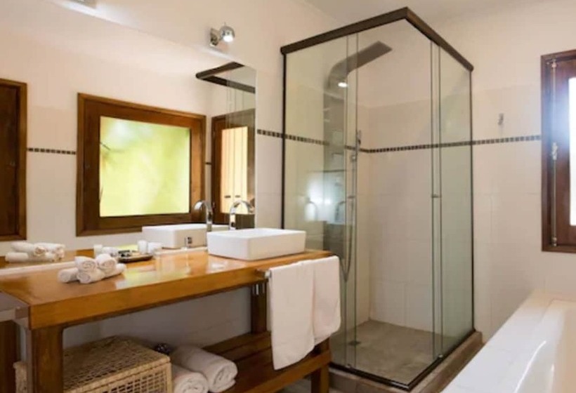 Люкс, Boutique Hotel De La Fonte By Nordic