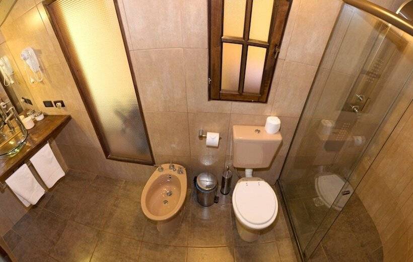 Люкс, Boutique Hotel De La Fonte By Nordic