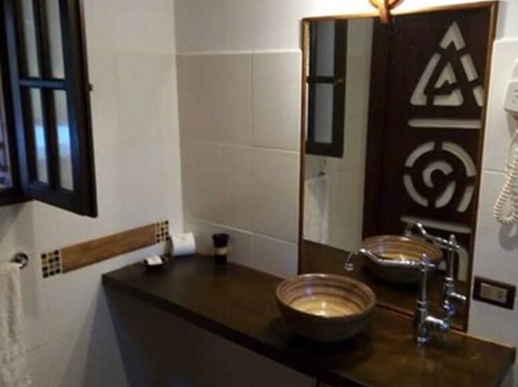 Номер Стандарт Трехместный, Boutique Hotel De La Fonte By Nordic
