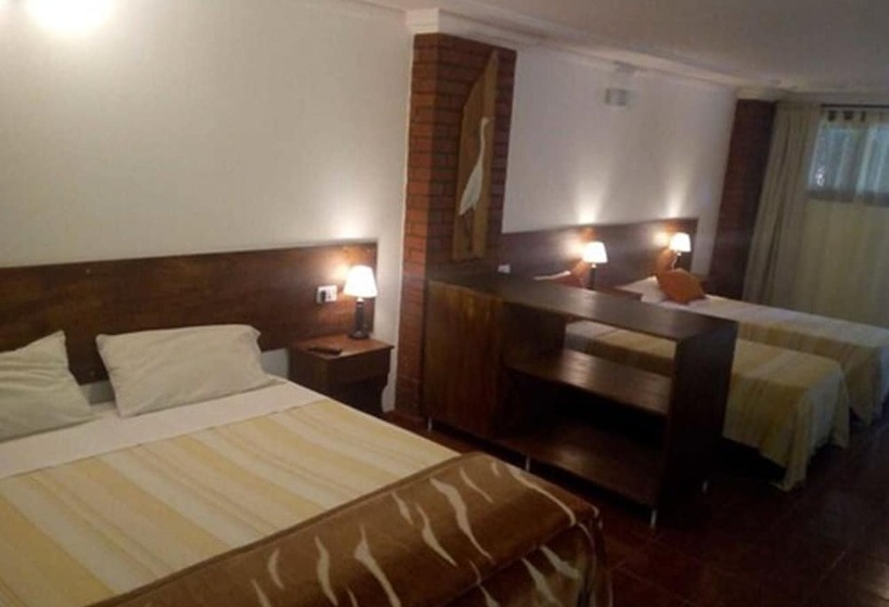 Номер Стандарт, Boutique Hotel De La Fonte By Nordic