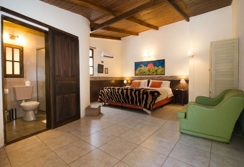Номер Стандарт, Boutique Hotel De La Fonte By Nordic