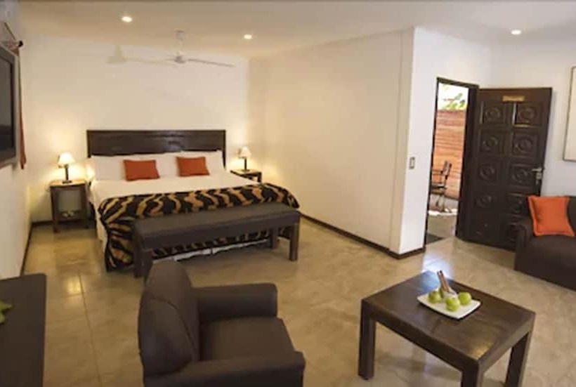 Люкс, Boutique Hotel De La Fonte By Nordic