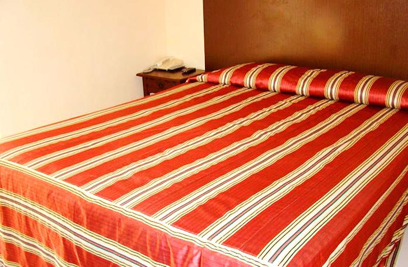 اتاق لوکس سه تخته, Carlton Plaza São José Dos Campos