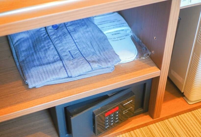 스탠다드 룸, Travelodge Kyoto Shijokawaramachi
