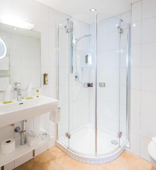 Quarto Superior, Walserberg