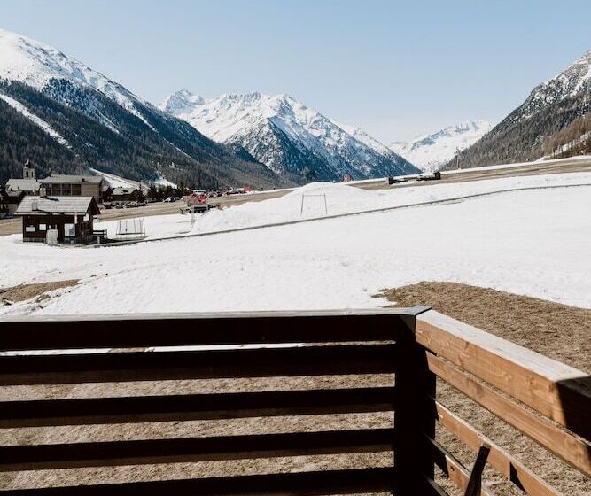 اتاق سوپریور, Lac Salin Spa & Mountain Resort