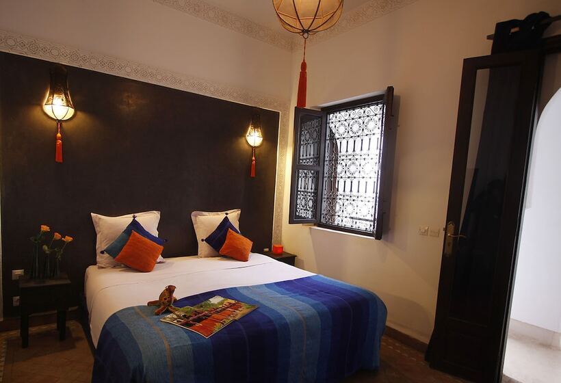 اتاق سوپریور, Riad Dar Massai