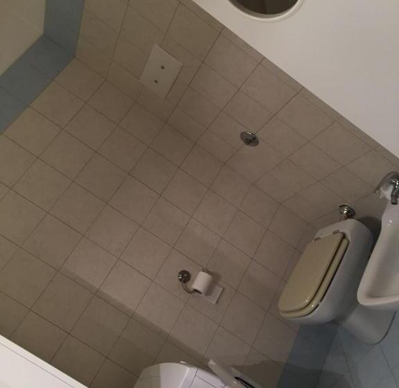 Apartamento 1 Dormitório, Vecchia Riva