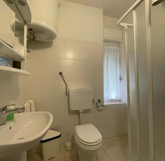 Apartamento 1 Dormitório com Sacada, Vecchia Riva