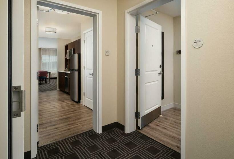 Люкс, Towneplace Suites By Marriott Leesburg