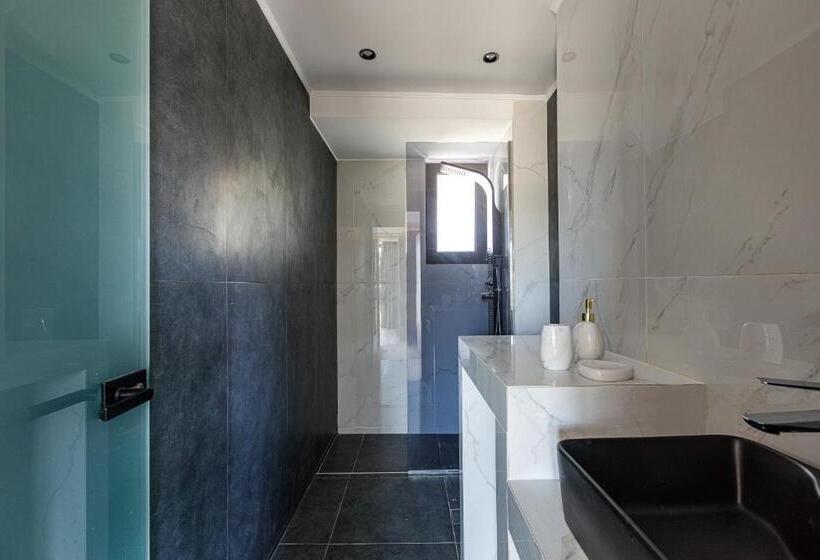 Люкс 2 Спальни, Sapphire Blue Suites