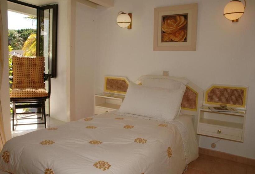 Вилла 2 Спальни Вид на Сад, Capitalmoura Mouragolf Village