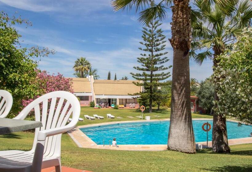 Вилла 2 Спальни Вид на Сад, Capitalmoura Mouragolf Village