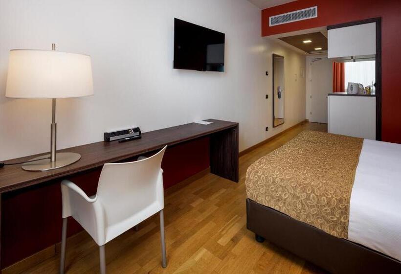 コンフォートルーム, Best Western Falck Village Milano Sesto
