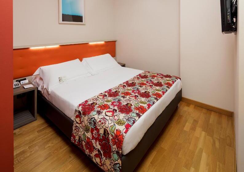 高级大房间, Best Western Falck Village Milano Sesto