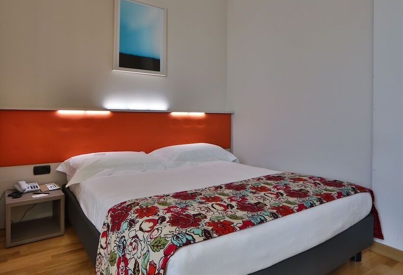 高级大房间, Best Western Falck Village Milano Sesto