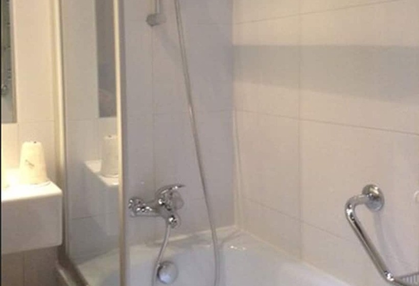 スーペリアールーム, Best Western Falck Village Milano Sesto