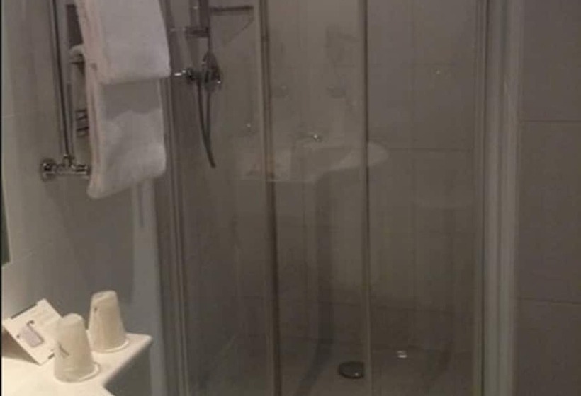舒适三人间, Best Western Falck Village Milano Sesto