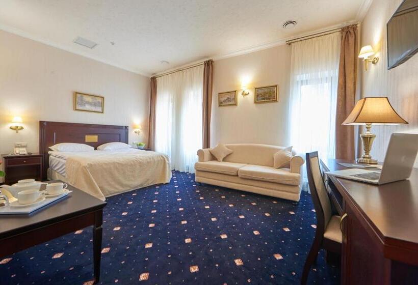 اتاق سوپریور, City Holiday Resort & Spa
